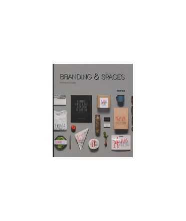 Branding & Spaces