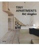 Tiny apartments for singles