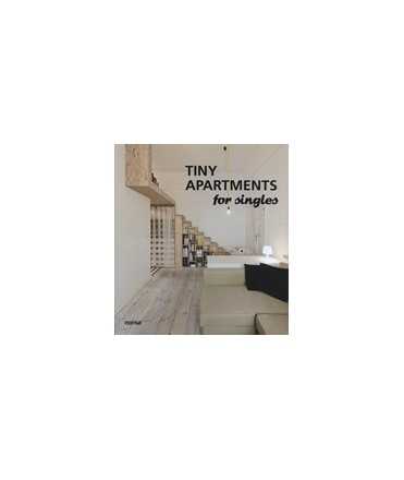 Tiny apartments for singles