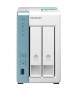 QNAP TS-231K 1GB NAS (4-Core)
