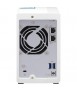 QNAP TS-231K 1GB NAS (4-Core)