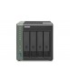 QNAP TS-431X3-4G 4GB NAS (4-Core)