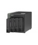 QNAP TS-431X3-4G 4GB NAS (4-Core)