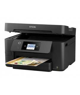WorkForce Pro EPSON WF-3820DWF A4 Multifunction Printer