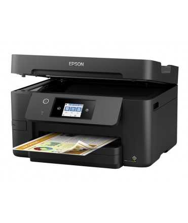 WorkForce Pro EPSON WF-3820DWF A4 Multifunction Printer