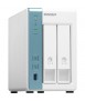 QNAP TS-231K 1GB NAS (4-Core)
