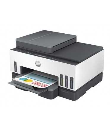 A4 Multifunction Printer HP Smart Tank 7305