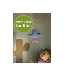 Green design for kids