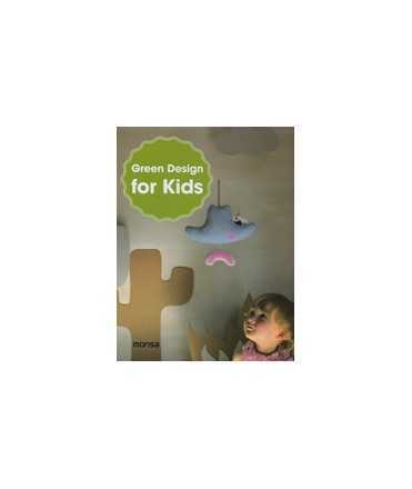 Green design for kids
