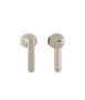 Auriculares y altavoz Speakerbuds, Marrón