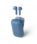 Speakerbuds Headphones & Speakerbuds, Blue