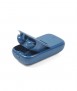 Speakerbuds Headphones & Speakerbuds, Blue
