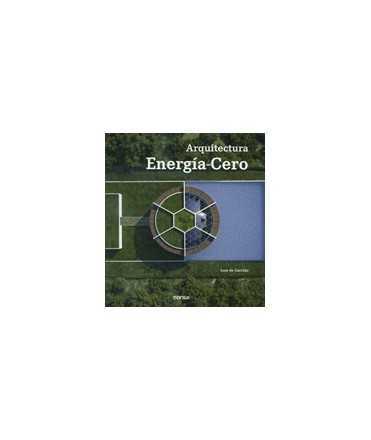 Architecture Energy-CERO