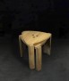 Single Stool Stool, Large