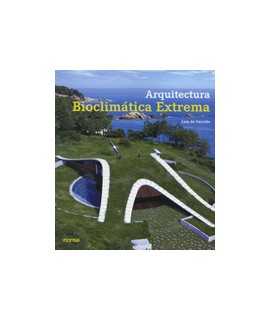 Arquitectura Bioclimática Extrema