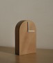 Nål Clock, Iroko
