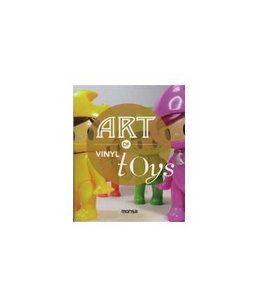 Art of Vinyl Toys