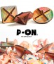 Spin P-ON, square