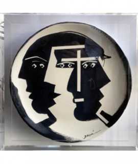Quimbaya Dish