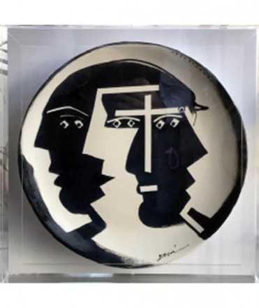 Quimbaya Dish