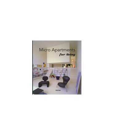 Micro Apartments for living