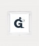 EDM Letter G