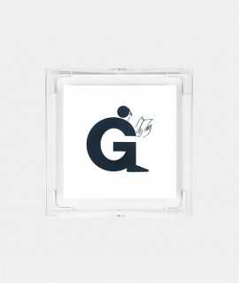 EDM Lletra G 