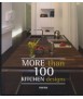 More than 100 Kitchen designs