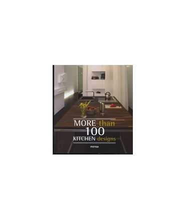 More than 100 Kitchen designs