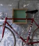 Soporte para bicicletas Gamma, Menta