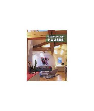 Medium-Sized Houses