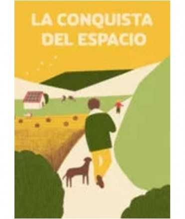 La conquista del espacio