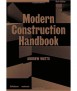 Modern Construction Handbook