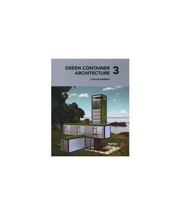 Green Container Architecture 3