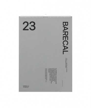 Calendari Barecal, A3
