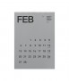 Calendario Barecal, A3
