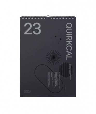 Barecal Calendar, A3