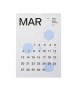 Calendario Teemcal, A3
