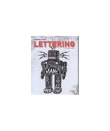 Lettering