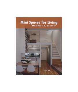 Mini Spaces for Living