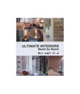 Ultimate Interiors: Room by Room
