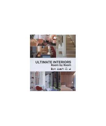 Ultimate Interiors: Room by Room