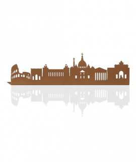 Skyline Rome