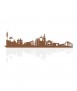 Skyline Sant Cugat