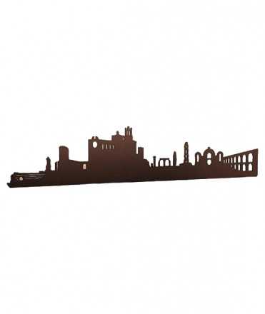 Skyline Tarragona