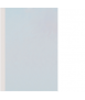 Transparent adhesive pl cover, PVC 100 microns, foil. 4 holes.