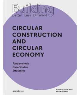 Circular Construction and Circular Economy