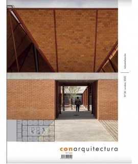 Conarquitectura n.84 Industrialización