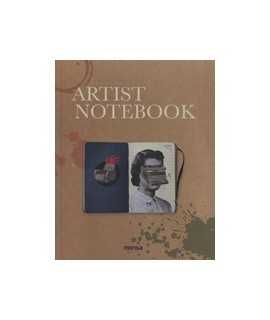 Artist Notebook