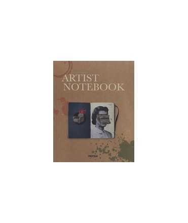 Artist Notebook
